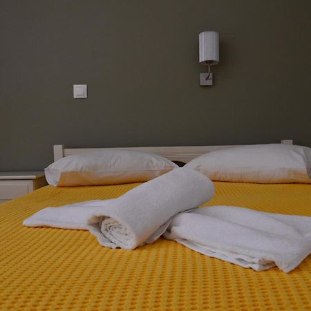 Mirovigli Aparthotel Lepedha ภายนอก รูปภาพ
